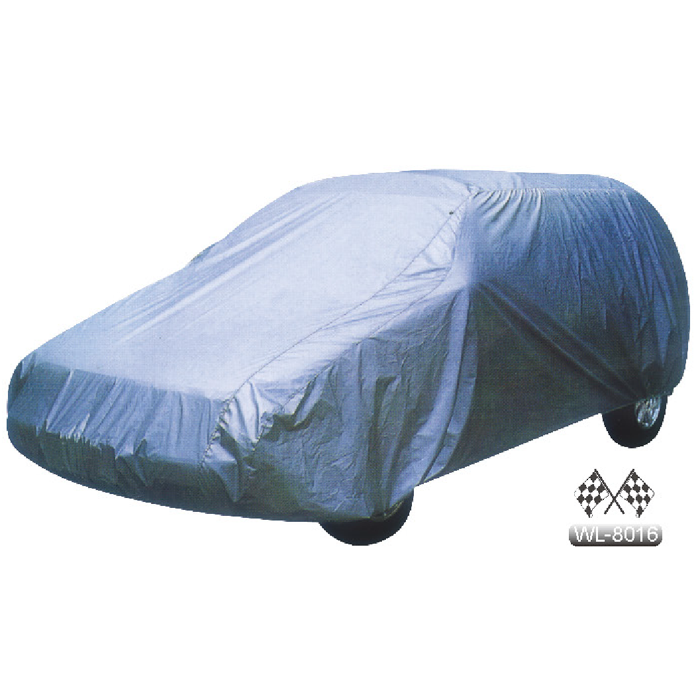 Vehicle Covers